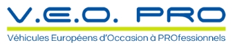 Logo VEO PRO